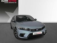 Usado Honda Civic Elegance 184 CV (135 kW) 2024