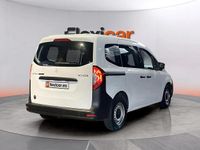 Usado Mercedes Citan 110 95 CV (69 kW) 2023 Blanco Familiar