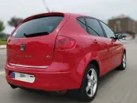 Usado Seat Altea Sport 140 CV (102 kW) 2006 Rojo Monovolumen