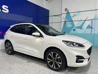 Usado Ford Kuga ST-Line X 225 CV (165 kW) 2023 Blanco SUV