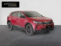 Usado Opel Grandland X 130 CV (95 kW) 2023 Rojo SUV