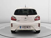 Usado Mitsubishi Space Star 71 CV (52 kW) 2023 Blanco Utilitario