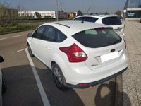 usado Ford Focus 1.6TDCi Titanium 115