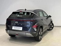 Nuevo Hyundai Kona 129 CV (94 kW) 2025 Gris/plata SUV