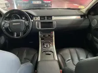 Usado Land Rover Range Rover evoque Dynamic 150 CV (110 kW) 2015 Blanco SUV