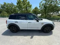 Usado Mini Cooper S Countryman 224 CV (164 kW) 2021 Blanco SUV
