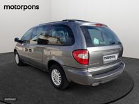 usado Chrysler Grand Voyager LX 2.8 CRD AUTO 5P 7 Plazas