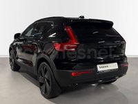 Nuevo Volvo XC40 Plus 163 CV (119 kW) 2025 Negro SUV