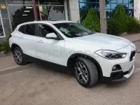 Usado BMW X2 140 CV (102 kW) 2020 Blanco SUV