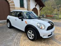 usado Mini One D Countryman 