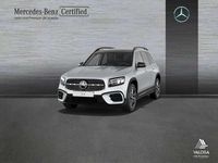 Usado Mercedes GLB200 150 CV (110 kW) 2025 SUV