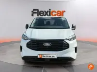 Usado Ford Tourneo Custom Trend 136 CV (100 kW) 2025 Blanco Van