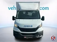 Begagnad Iveco Daily 156 HK (114 kW) 2023 Vit