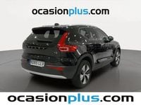 Usado Volvo XC40 Business Edition 163 CV (119 kW) 2020 Negro SUV