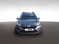 Usado Dacia Jogger Expression 140 CV (102 kW) 2024 Griss pizarra Monovolumen