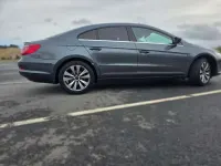 Usado VW Passat 140 CV (102 kW) 2011 Gris Berlina