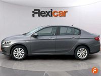 Usado Fiat Tipo Easy 95 CV (69 kW) 2018 Gris Berlina