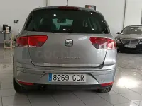 Usado Seat Altea XL 140 CV (102 kW) 2008 Beige Monovolumen