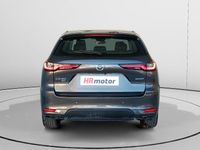 Usado Mazda CX-60 Homura-Line 328 CV (241 kW) 2023 Negro SUV