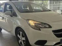 Usado Citroën C3 Tonic 82 CV (60 kW) 2015 Blanco Utilitario