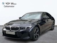 Usado BMW 320 Comfort Edition 190 HP (139 kW) 2025 Preto Sedan