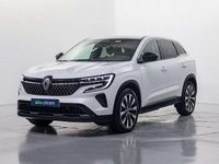 Usado Renault Austral Techno 199 CV (146 kW) 2024 Blanco SUV