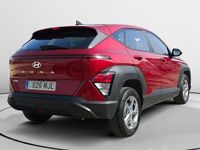 Usado Hyundai Kona 120 CV (88 kW) 2023 SUV
