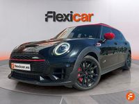 Usado Mini John Cooper Works Clubman 306 CV (225 kW) 2020 Negro Familiar