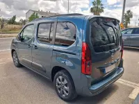 Nuevo Opel Combo 101 CV (74 kW) 2026 Monovolumen