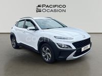 Usado Hyundai Kona 141 CV (103 kW) 2021 Blanco SUV