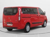 Usado Ford Transit Trend 130 HP (95 kW) 2022 Carrinha