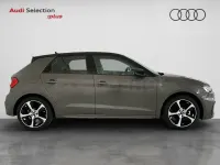 Usado Audi A1 Sportback 150 CV (110 kW) 2026 Gris / plata Utilitario