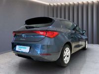 usado Seat Leon 1.5 TSI S&S Style 96 kW (130 CV)