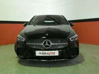 usado Mercedes A200 B 2.0 150CVAMG