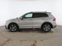 Usado VW Tiguan Advance 150 CV (110 kW) 2020 Gris SUV
