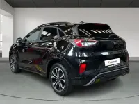Usado Ford Puma ST-Line 125 CV (91 kW) 2024 Negro SUV