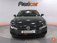 Usado VW Arteon 150 CV (110 kW) 2020 Gris / plata Berlina