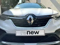 Usado Renault Arkana R.S. 143 CV (105 kW) 2022 Blanco SUV