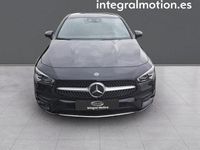 Usado Mercedes CLA200 Shooting Brake 149 CV (109 kW) 2020 Familiar