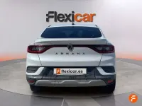 Occasion Renault Arkana Equilibre 145 ch (106 kW) 2023 Blanc SUV