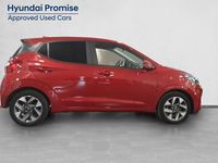 Usado Hyundai i10 67 CV (49 kW) 2024 Utilitario