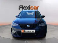 Usado Seat Arona Style 110 CV (80 kW) 2023 Gris SUV