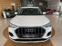 usado Audi Q3 35 TDI S line S tronic 110kW