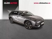 Usado MG HS Luxury 170 CV (125 kW) 2025 Gris / plata SUV