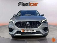 Usado MG ZS Comfort 106 CV (77 kW) 2022 Gris SUV