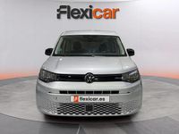 Occasion VW Caddy Maxi 122 ch (89 kW) 2024 Gris Monospace
