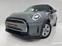 Usado Mini ONE 102 CV (75 kW) 2021 Gris / plata Utilitario