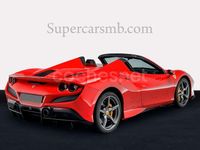 Usado Ferrari F8 721 CV (530 kW) 2021 Descapotable