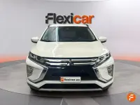Usado Mitsubishi Eclipse Cross Motion 163 CV (119 kW) 2018 Blanco SUV