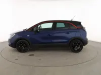 Usado Opel Crossland GS Line 110 CV (80 kW) 2022 Azul SUV